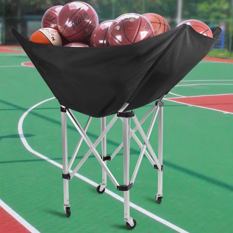 Sports Equipment For Volleyball - Custom Color Aluminum Basketball Volleyball Football