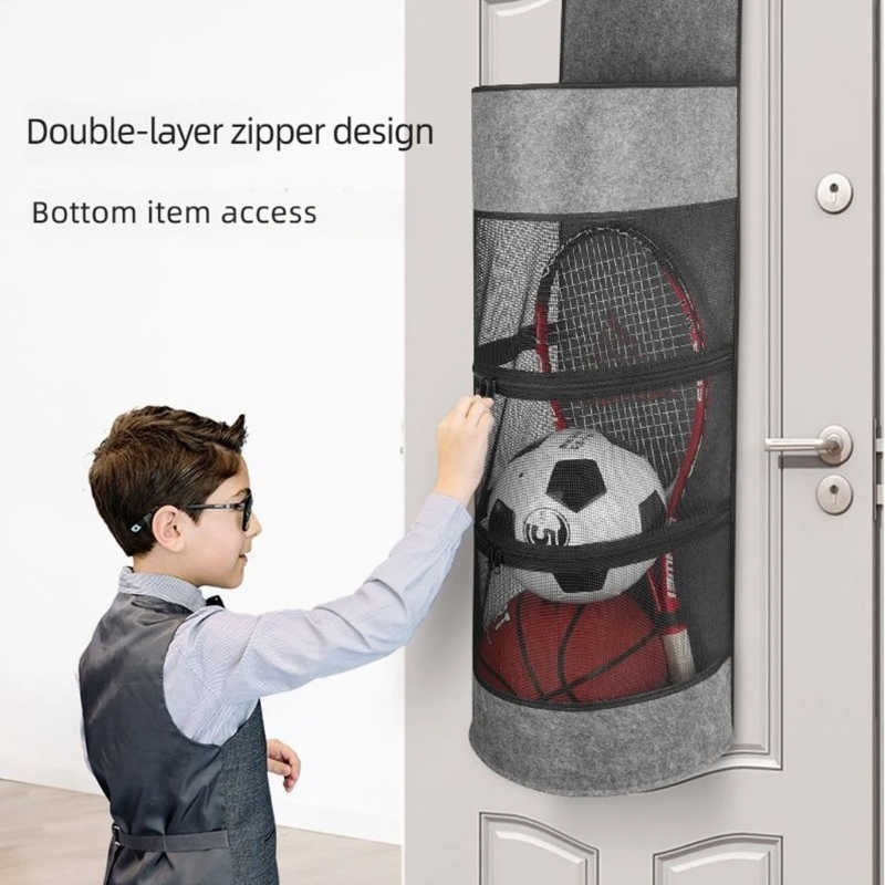 Sports Equipment For Volleyball - Ball Storage Rack For Sports Equipment