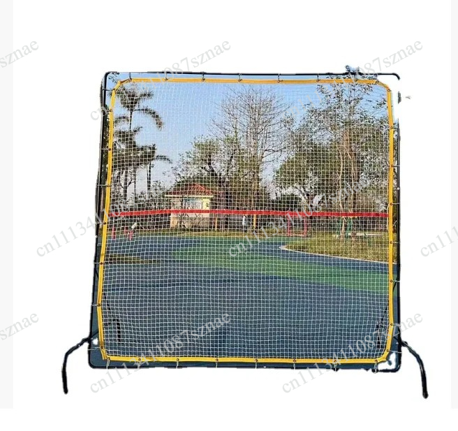 Lightweight 2x2m Adjustable Re - Sports Equipment For Volleyball ulasan dan harga