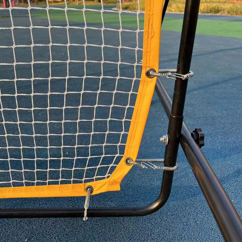 Lightweight 2x2m Adjustable Re - Sports Equipment For Volleyball ulasan dan harga