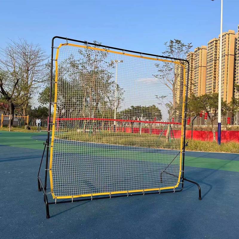 Lightweight 2x2m Adjustable Re - Sports Equipment For Volleyball ulasan dan harga