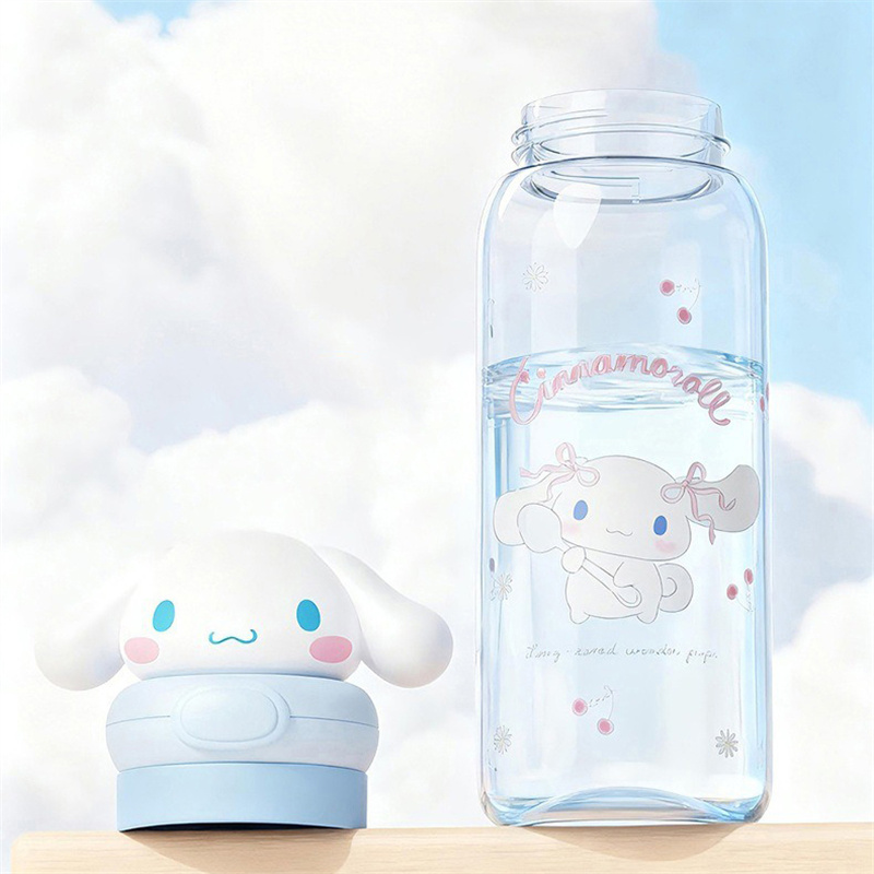 X&W Sanrio 550ml Cartoon My Me - Xin Sports Equipment ulasan dan harga