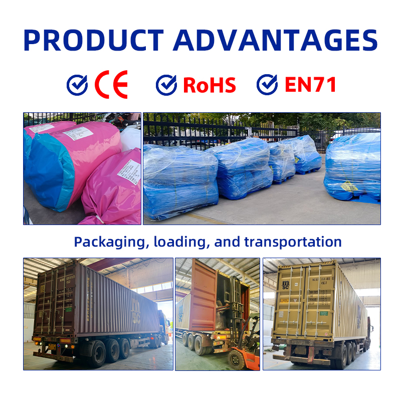 Inflatable Sports Game Props,  - Sports Equipment And Facilities ulasan dan harga