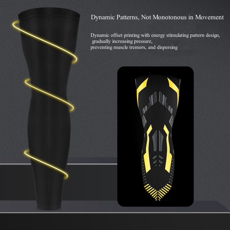 1pc Knee Brace Compression Kne - Volleyball Knee Pad ulasan dan harga