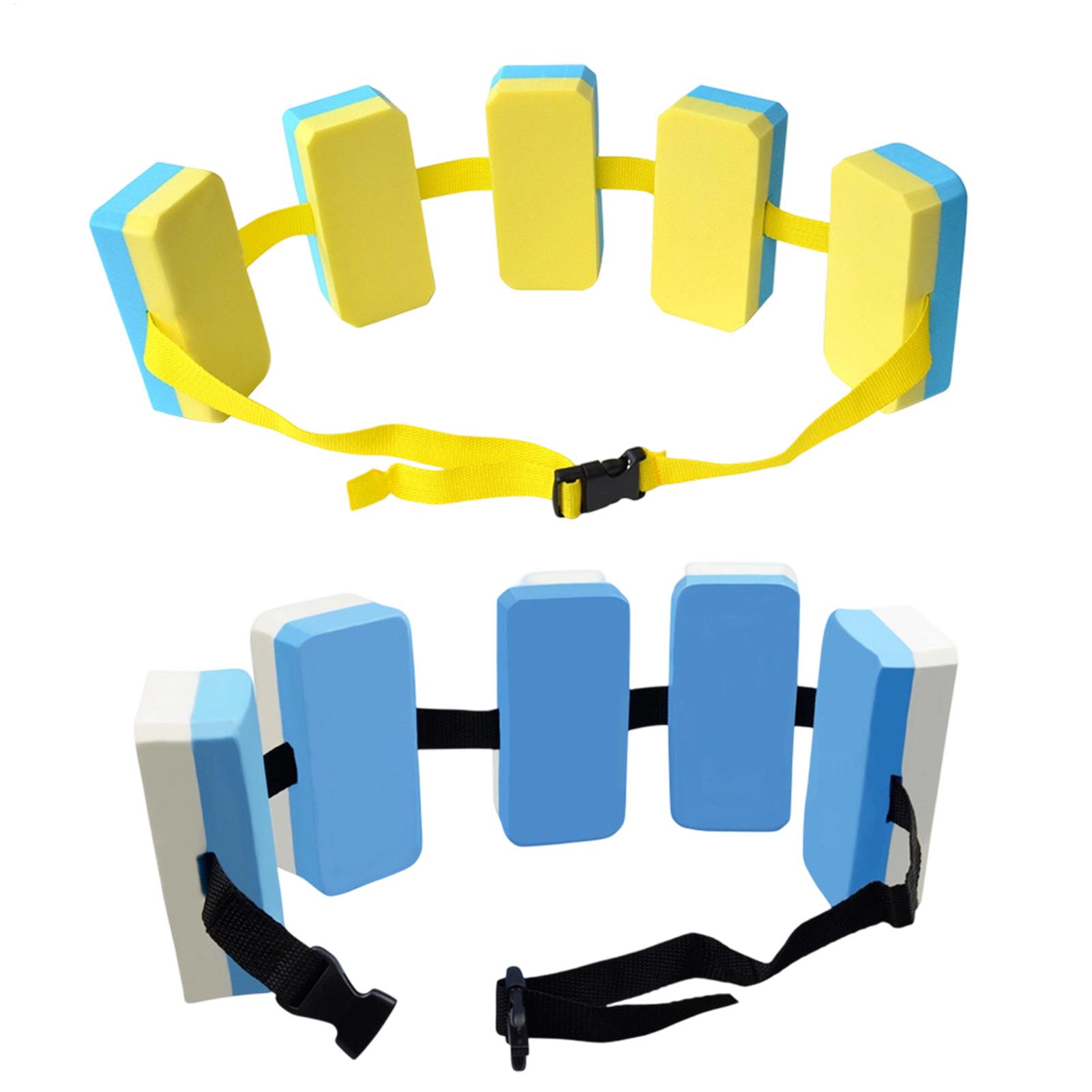 Swimming Buoyancy Belt Adjusta - Sports Equipment Supplies ulasan dan harga
