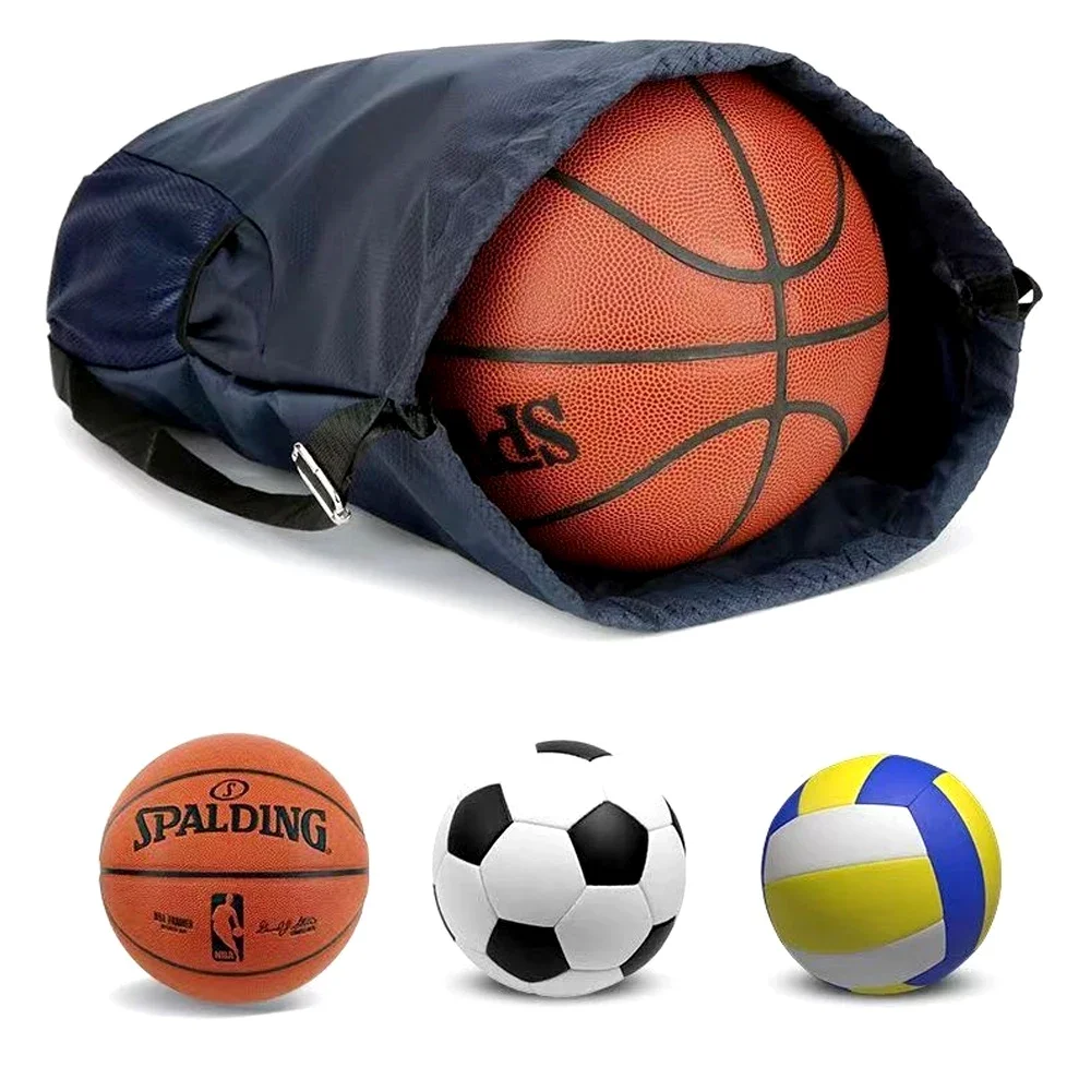 Drawstring Sports Backpack,Lig - Sports Equipment Bag ulasan dan harga