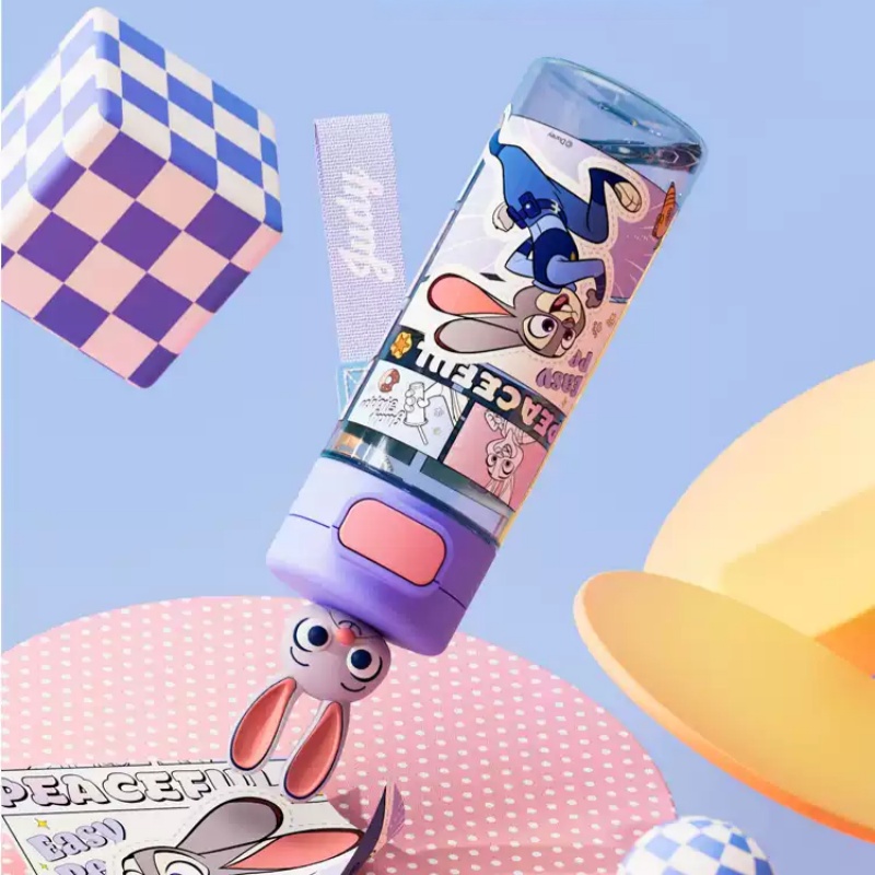 X&W Zootopia Comic Series Pop- - Xin Sports Equipment ulasan dan harga
