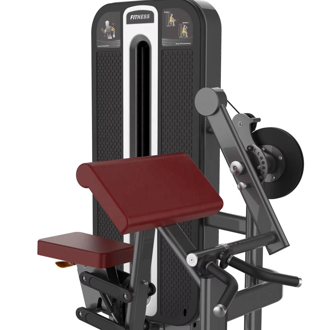 Steel Arm Training Exercise Sp - Sports Equipment Cheap ulasan dan harga