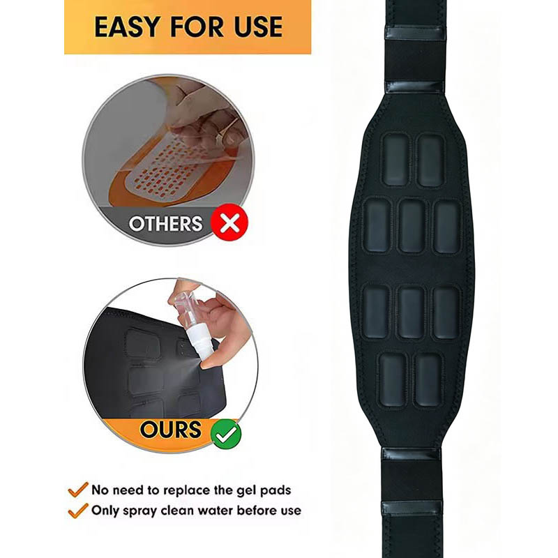 Smart Abs Trainer Muscle Toner - Sports Equipment Suppliers ulasan dan harga