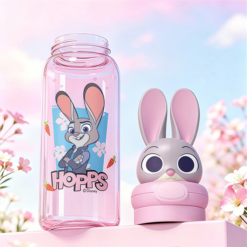 X&W For Disney Portable Water  - Xin Sports Equipment ulasan dan harga