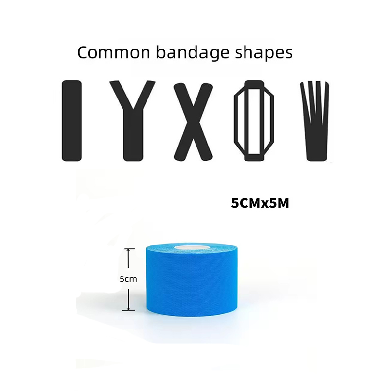 5CMX5M Muscle Recovery Patch S - Sports Equipment Supplies ulasan dan harga