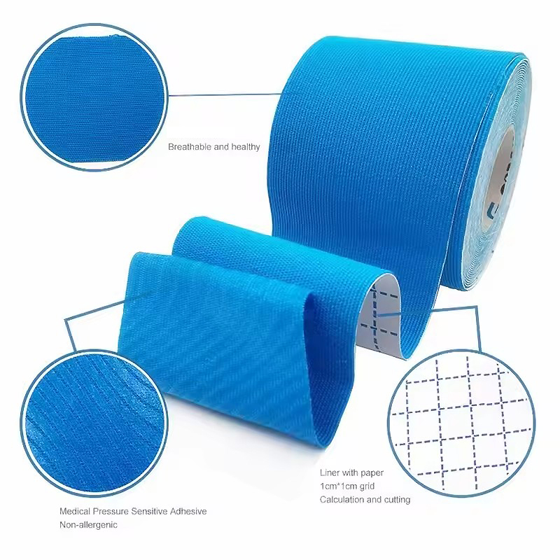 5CMX5M Muscle Recovery Patch S - Sports Equipment Supplies ulasan dan harga