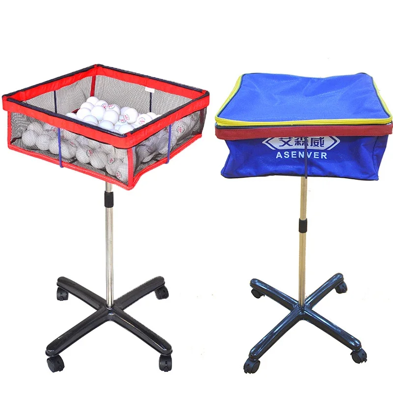 Mobile Table Tennis Multi-Ball - Ping Pong Ball Set ulasan dan harga