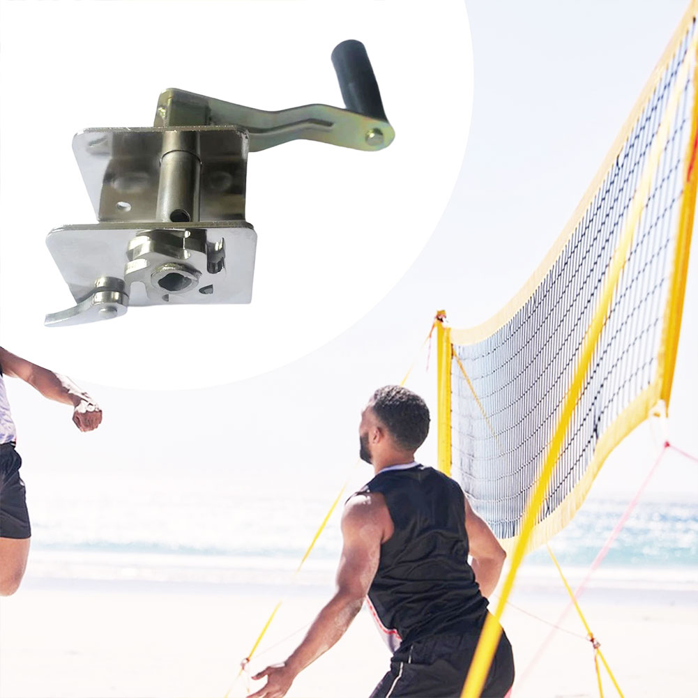 Sports Net Tensioner Training  - Sports Equipment For Volleyball ulasan dan harga