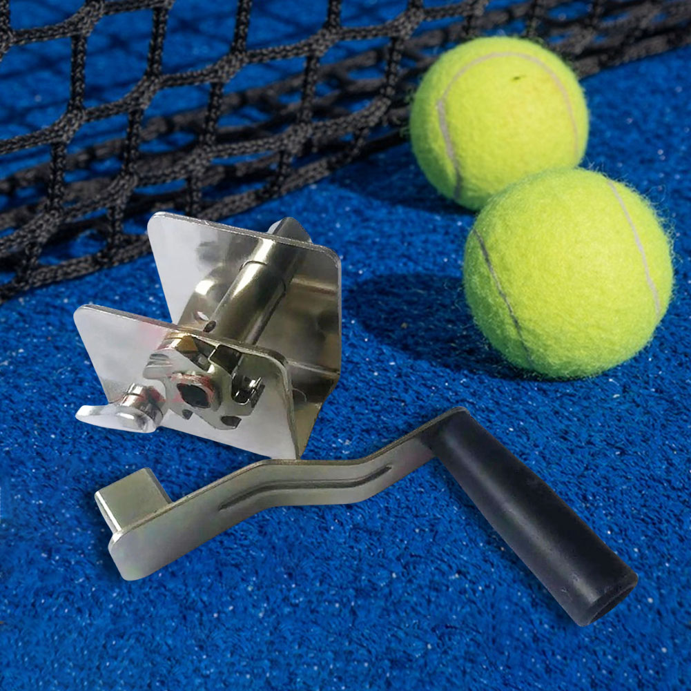 Sports Net Tensioner Training  - Sports Equipment For Volleyball ulasan dan harga