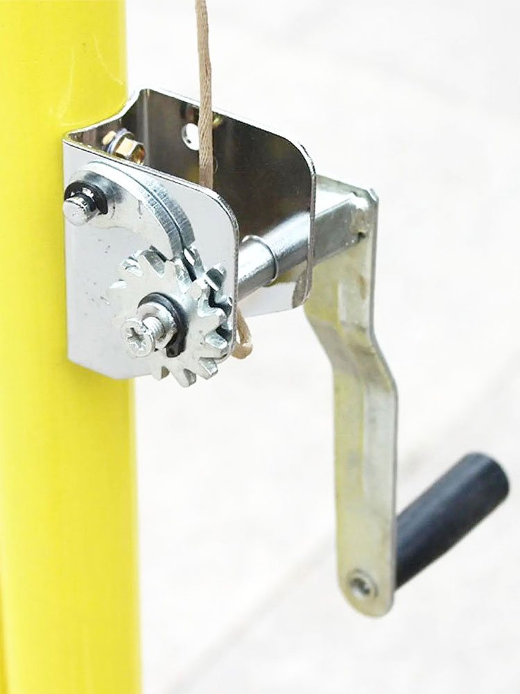 Sports Net Tensioner Training  - Sports Equipment For Volleyball ulasan dan harga