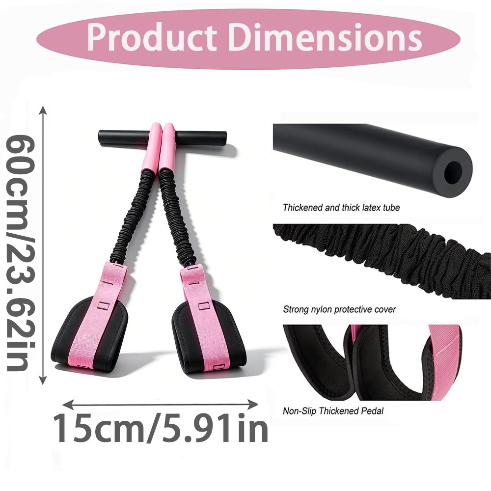 Professional Sit Up Equipment  - Sports Equipment Supplies ulasan dan harga