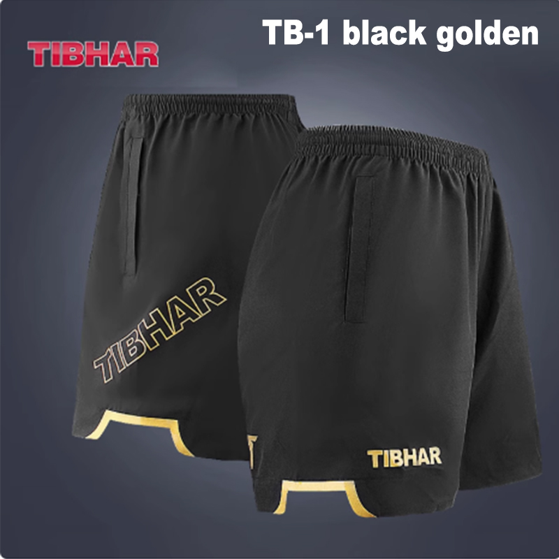 Tibhar Table Tennis Shorts TB- - Ping Pong Ball Set ulasan dan harga