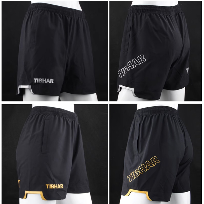 Tibhar Table Tennis Shorts TB- - Ping Pong Ball Set ulasan dan harga