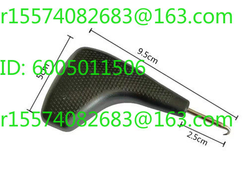 Mini Hook Badminton Stringing  - Sports Equipment Drawing ulasan dan harga
