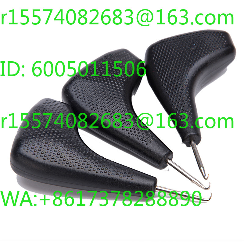 Mini Hook Badminton Stringing  - Sports Equipment Drawing ulasan dan harga