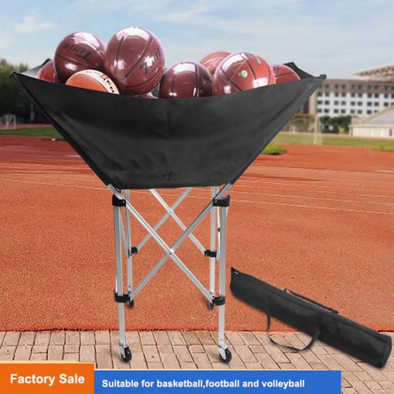 Custom Color Aluminum Basketba - Sports Equipment For Volleyball ulasan dan harga