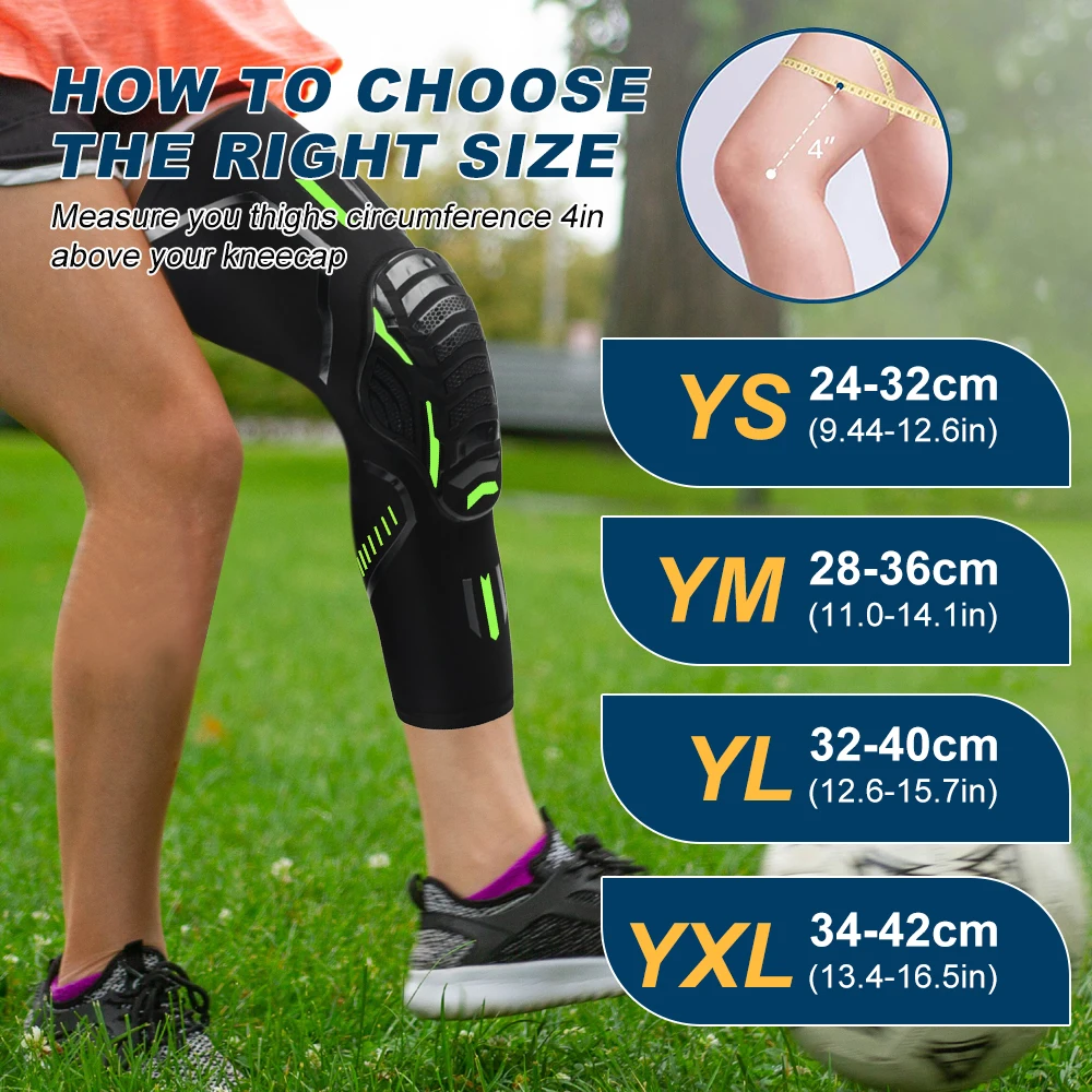 Kids Knee Pads Children Youth  - Volleyball Knee Pad ulasan dan harga