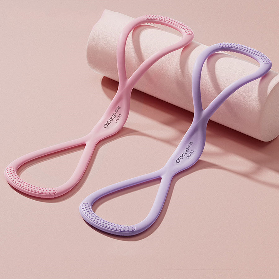 1pcs Resistance Bands, Yoga Re - Sports Equipment Supplies ulasan dan harga