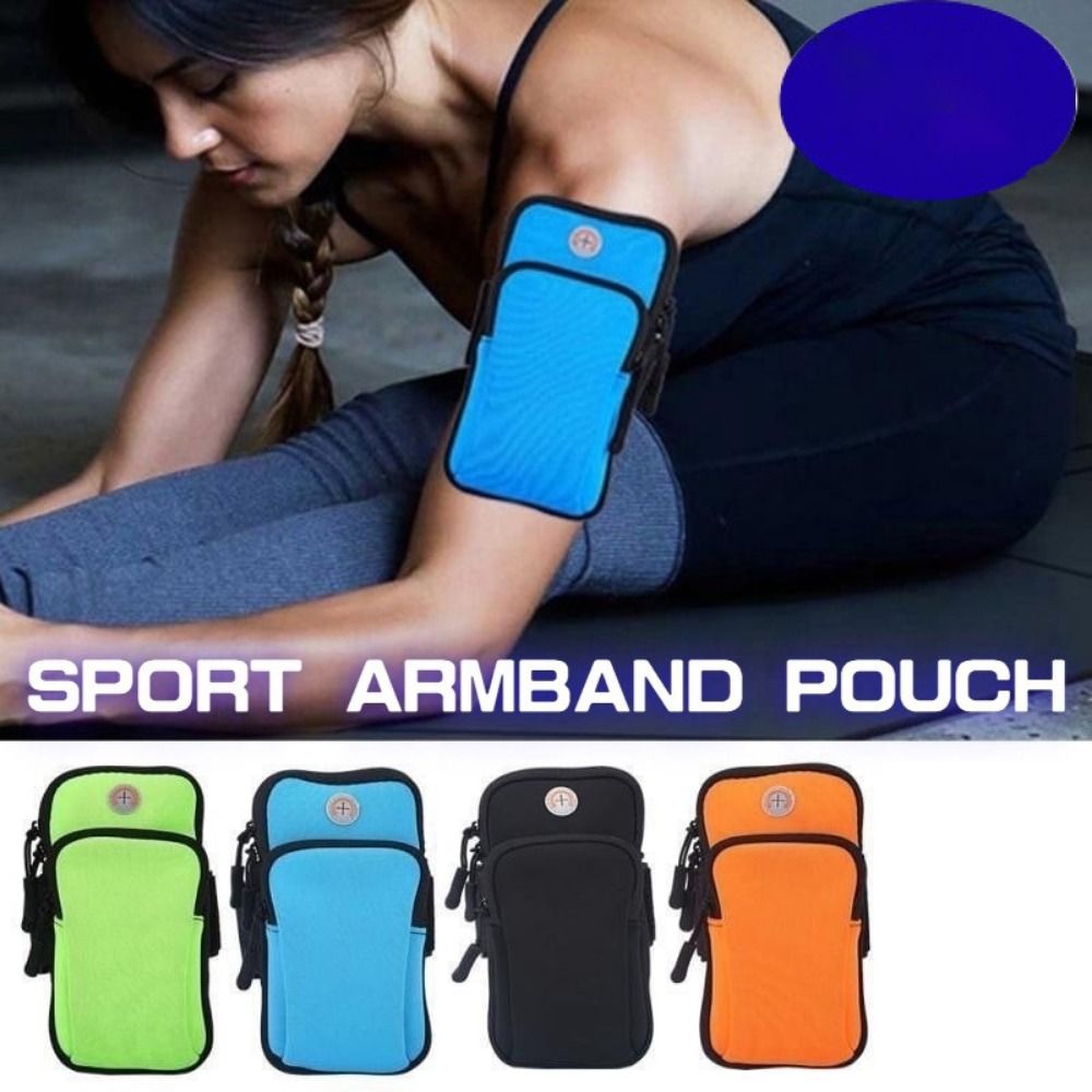 Portable Neoprene Sports Armba - Sports Equipment Bag ulasan dan harga