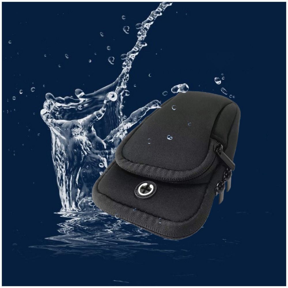 Portable Neoprene Sports Armba - Sports Equipment Bag ulasan dan harga
