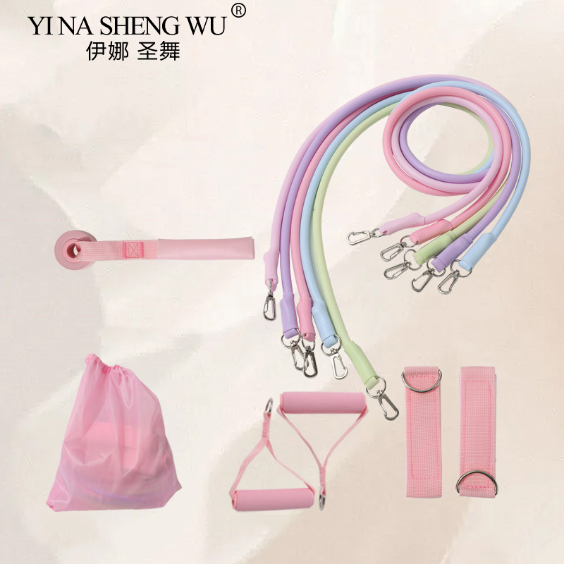 Ankle Straps Resistance Bands  - Sports Equipment Supplies ulasan dan harga