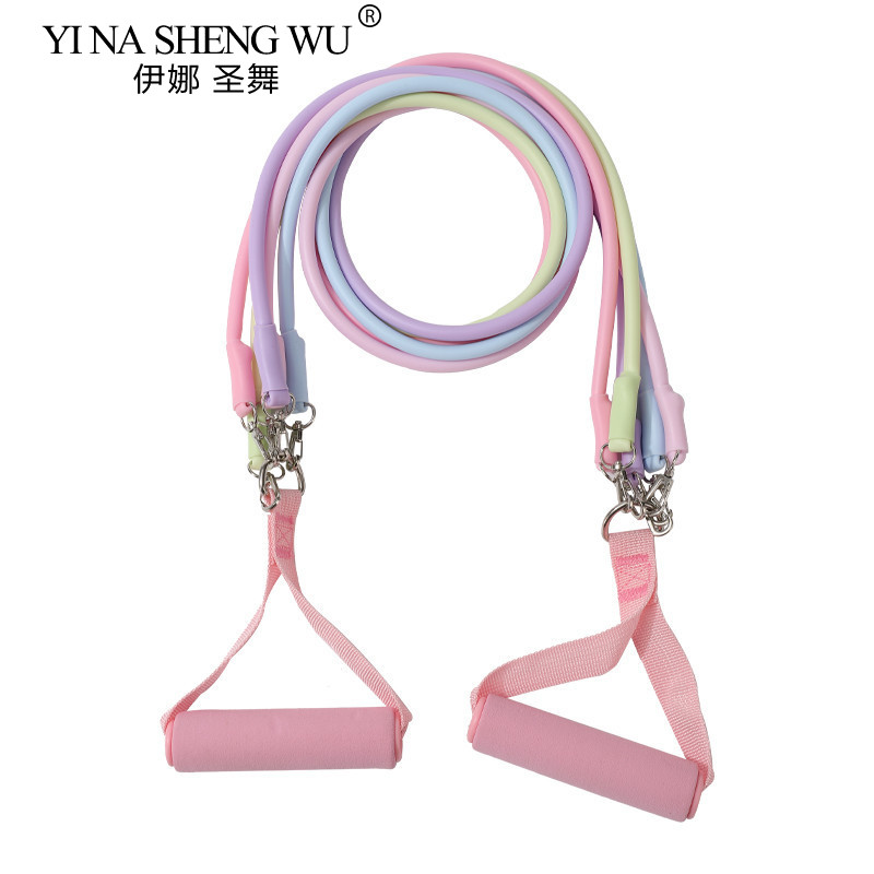 Ankle Straps Resistance Bands  - Sports Equipment Supplies ulasan dan harga