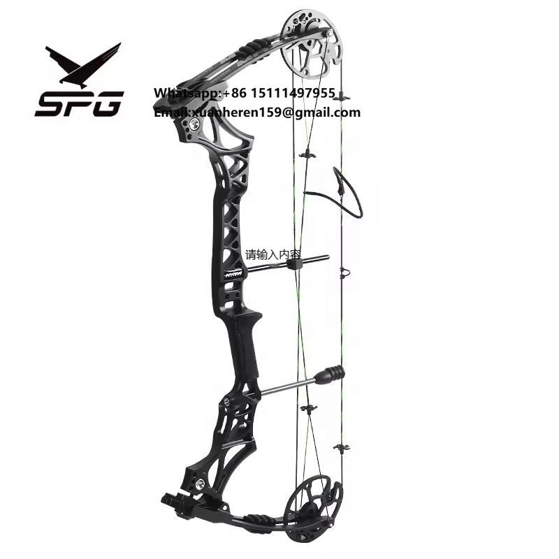 M129 Compound Bow and Arrow Se - Sports Equipment Drawing ulasan dan harga