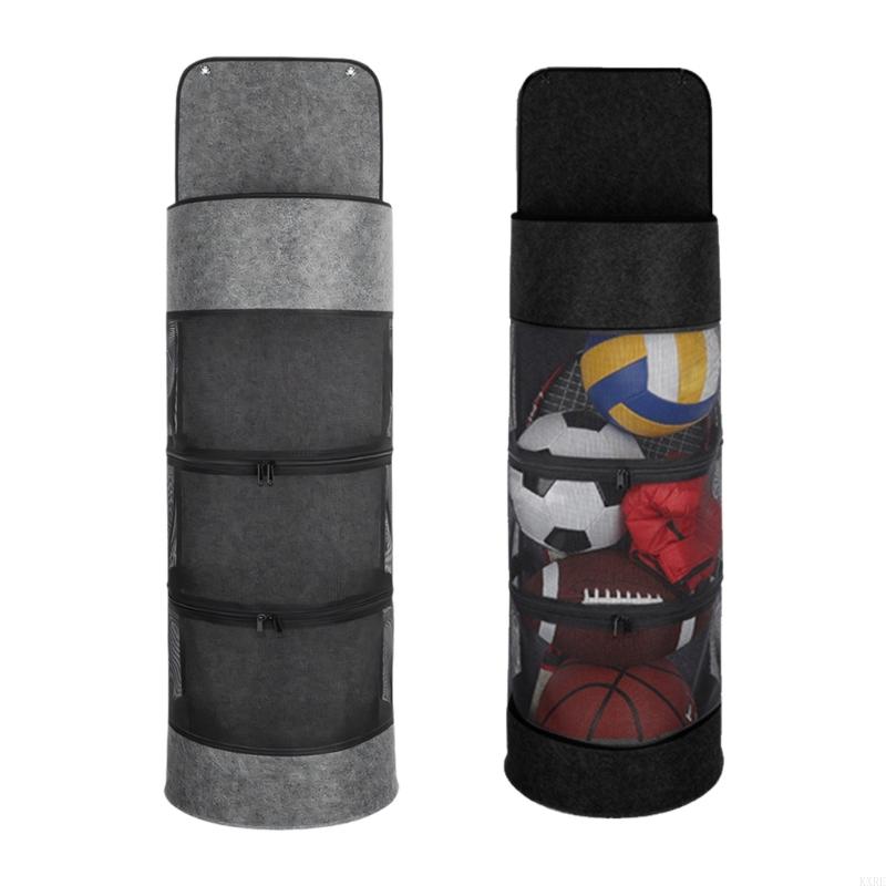 Ball Storage Rack For Sports E - Sports Equipment For Volleyball ulasan dan harga