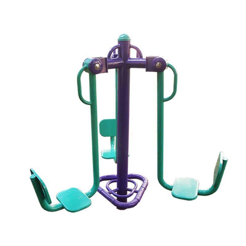 Three-person pedal device outd - Sports Equipment And Facilities ulasan dan harga
