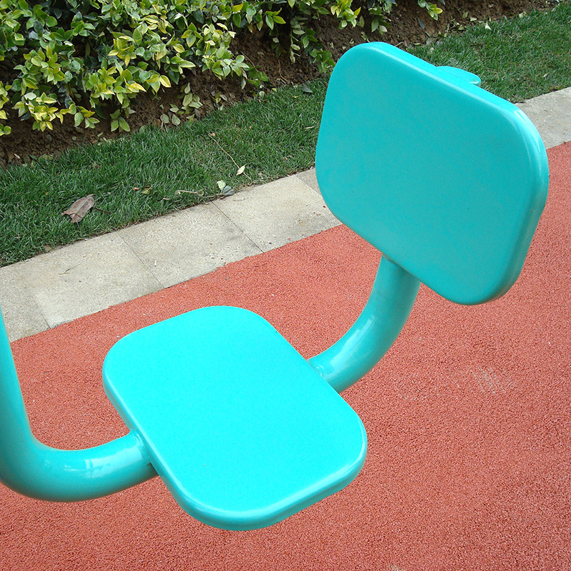 Three-person pedal device outd - Sports Equipment And Facilities ulasan dan harga