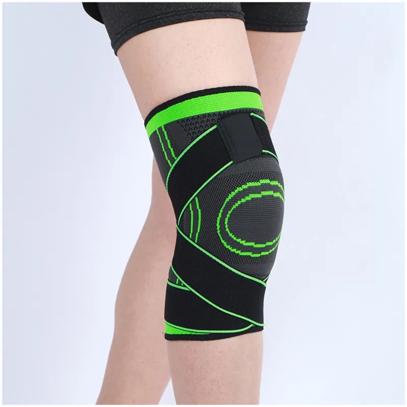 Knee Pads Compression KneePad  - Volleyball Knee Pad ulasan dan harga