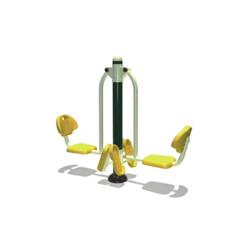 Commercial New Full-Set Fitnes - Sports Equipment And Facilities ulasan dan harga