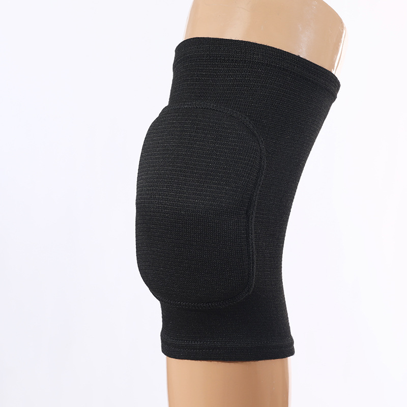 Thickened Sponge Support for D - Volleyball Knee Pad ulasan dan harga