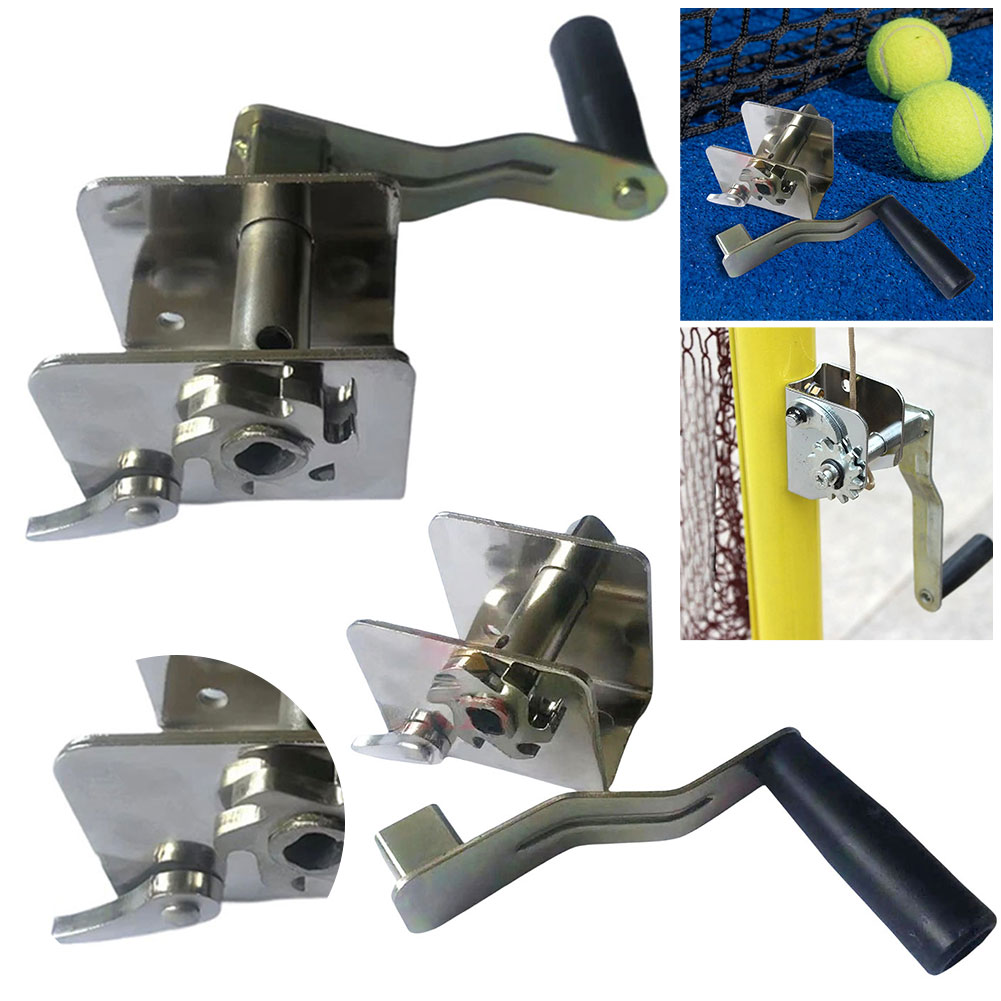 Sports Net Tensioner Training  - Sports Equipment For Volleyball ulasan dan harga