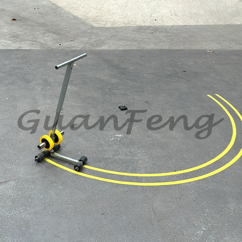 Basketball Court Drawing Round - Sports Equipment Drawing ulasan dan harga