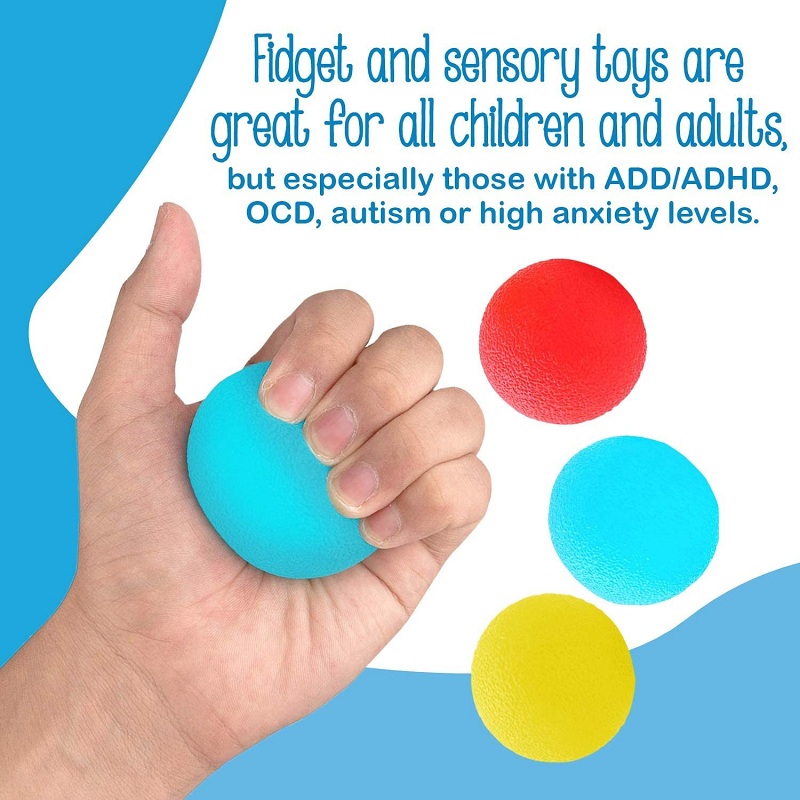 Hand Grip Egg Gripping Ball Fi - Sports Equipment Suppliers ulasan dan harga