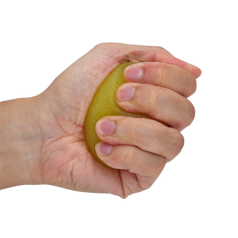 Hand Grip Egg Gripping Ball Fi - Sports Equipment Suppliers ulasan dan harga