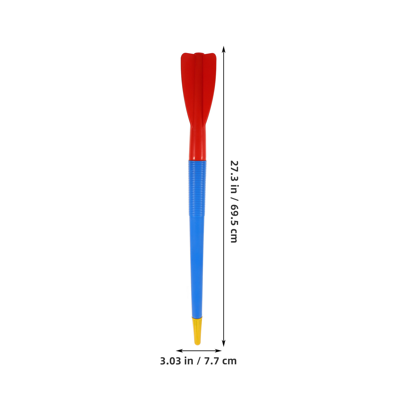 Training Javelin Lightweight D - Sports Equipment Javelin ulasan dan harga