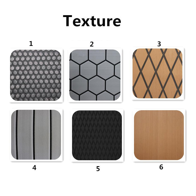 Customizable EVA Non-Slip Mat  - Sports Equipment Drawing ulasan dan harga