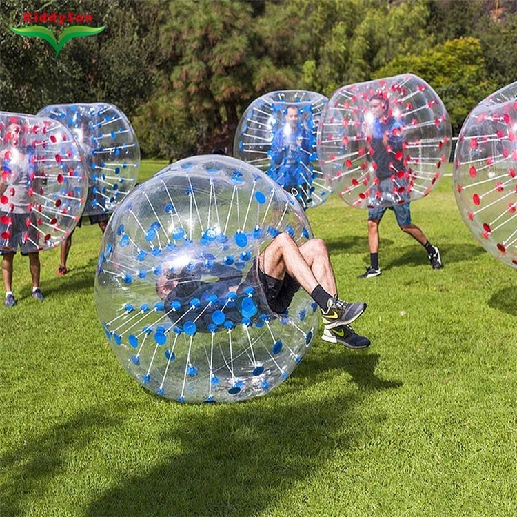 Outdoor Inflatable Sports Game - Sports Equipment And Facilities ulasan dan harga