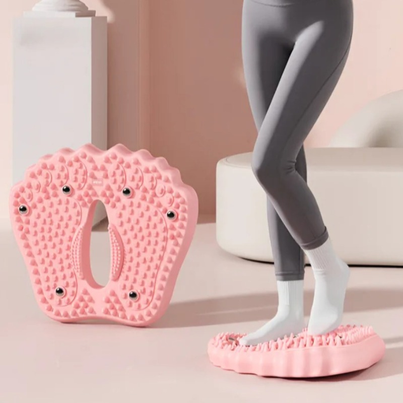 Household Inflatable Foot Mass - Sports Equipment Supplies ulasan dan harga