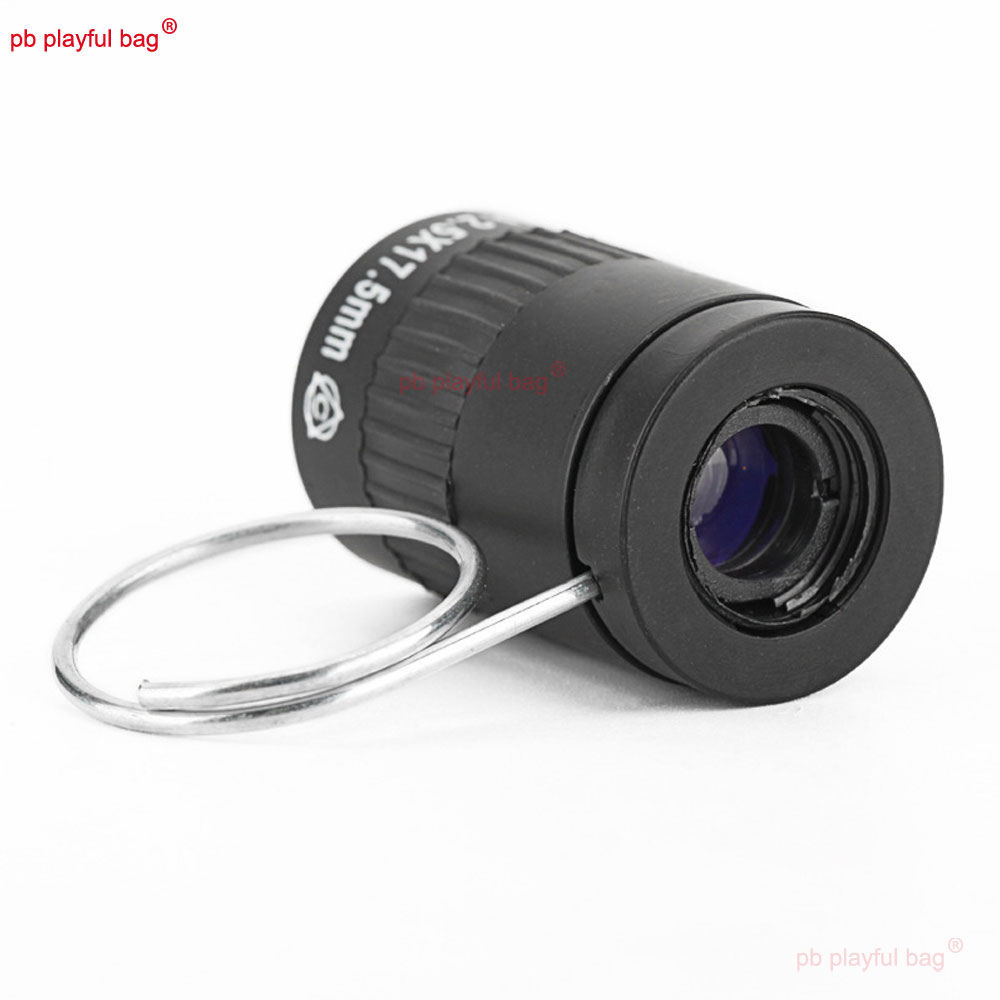 2.5 X 17.5mm Mini Pocket Teles - Xin Sports Equipment ulasan dan harga
