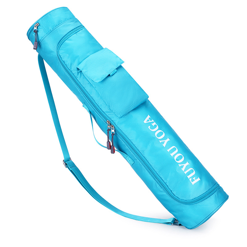 Large Capacity Yoga Mat Bag Li - Sports Equipment Bag ulasan dan harga