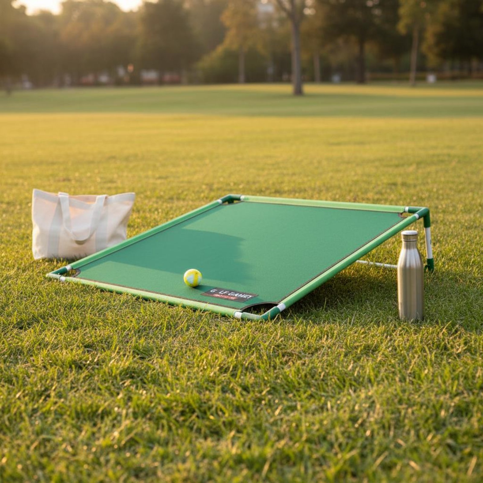 Portable Golf Practice Target  - Xin Sports Equipment ulasan dan harga